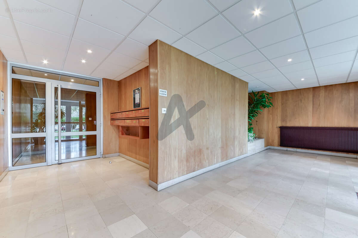 Appartement à ECULLY
