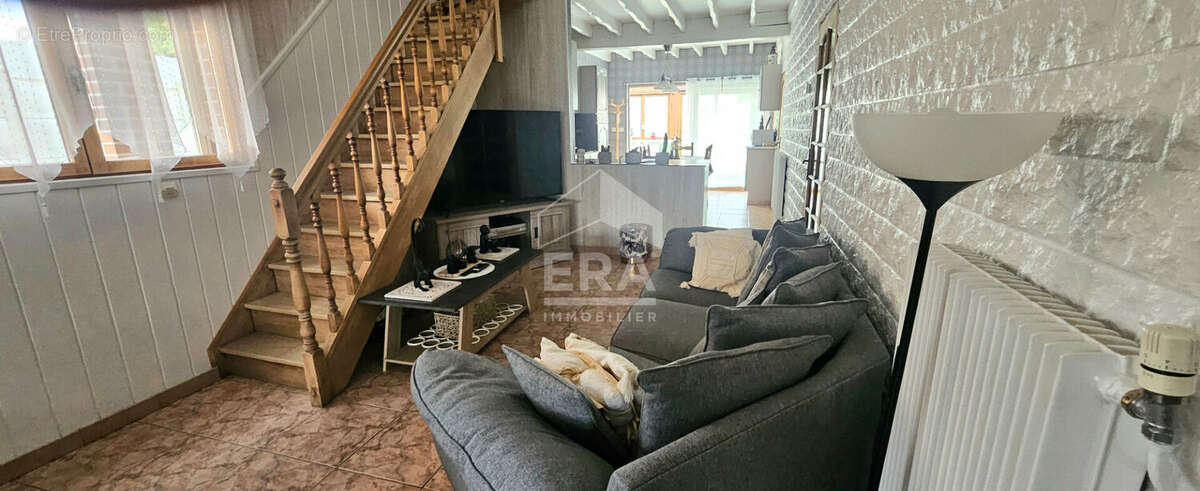 Maison à MAZINGARBE