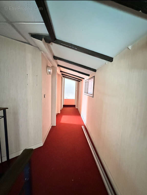 Appartement à MORLAIX