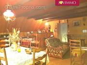 Maison à ROCHEFORT-MONTAGNE