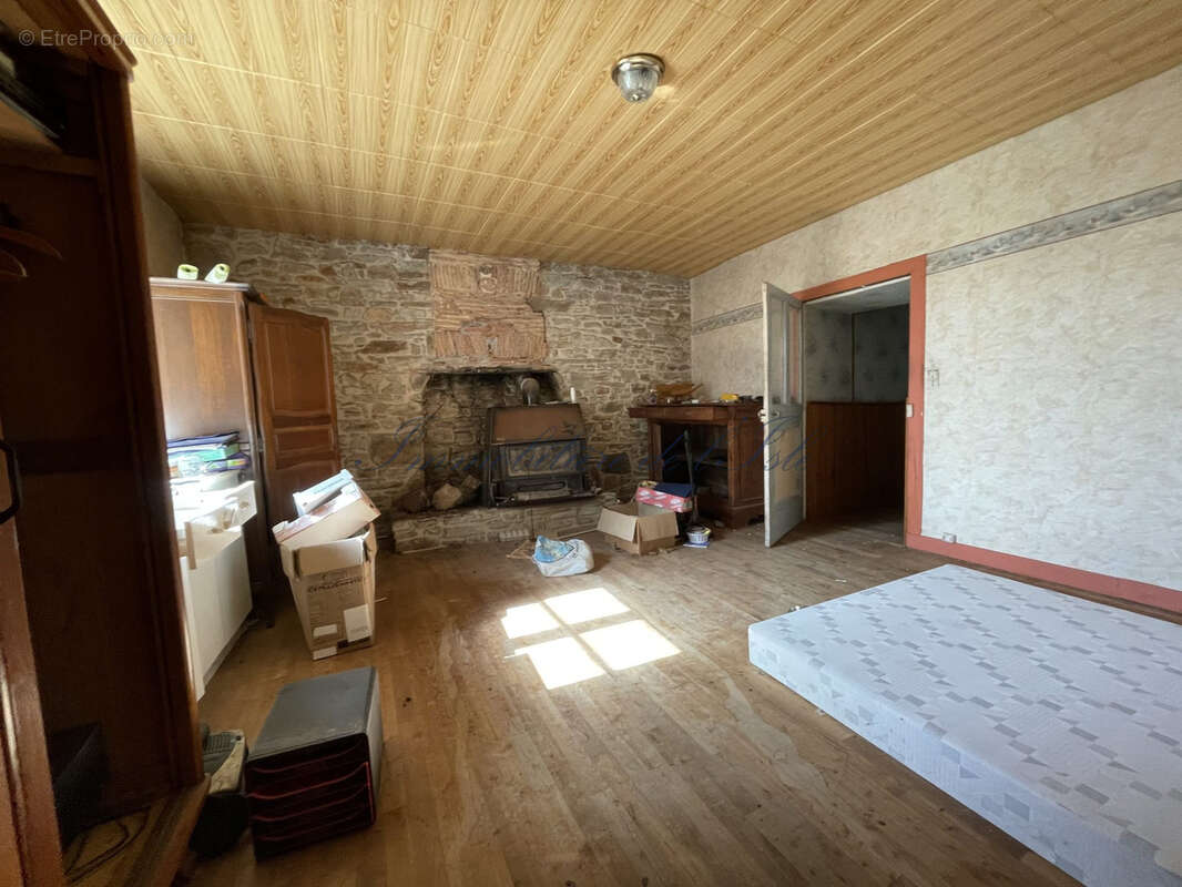 Maison à MIALET