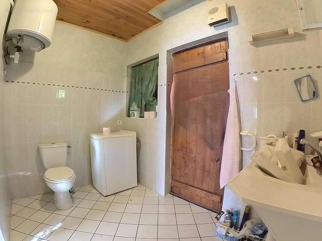 Photo 9 - Terrain à VIZILLE