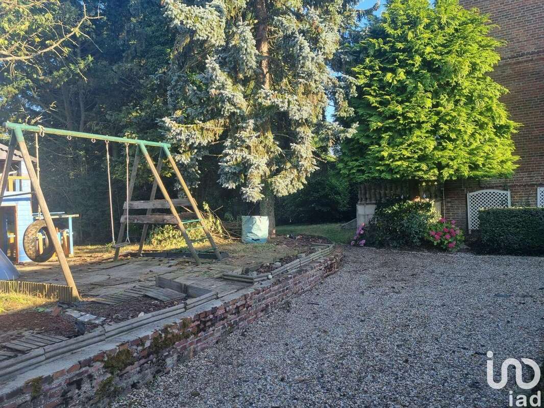 Photo 6 - Maison à CORMEILLES