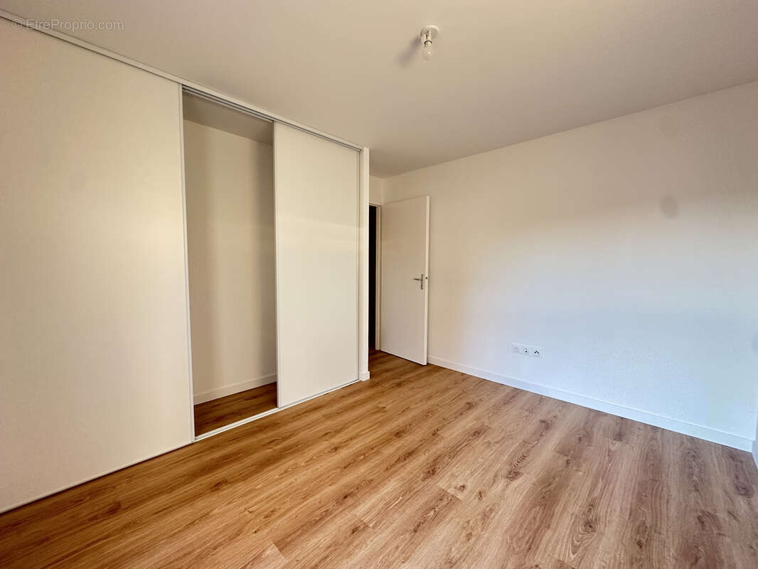 Saint Orens - Duplex T4 90 m2 avec jardin - photo 16