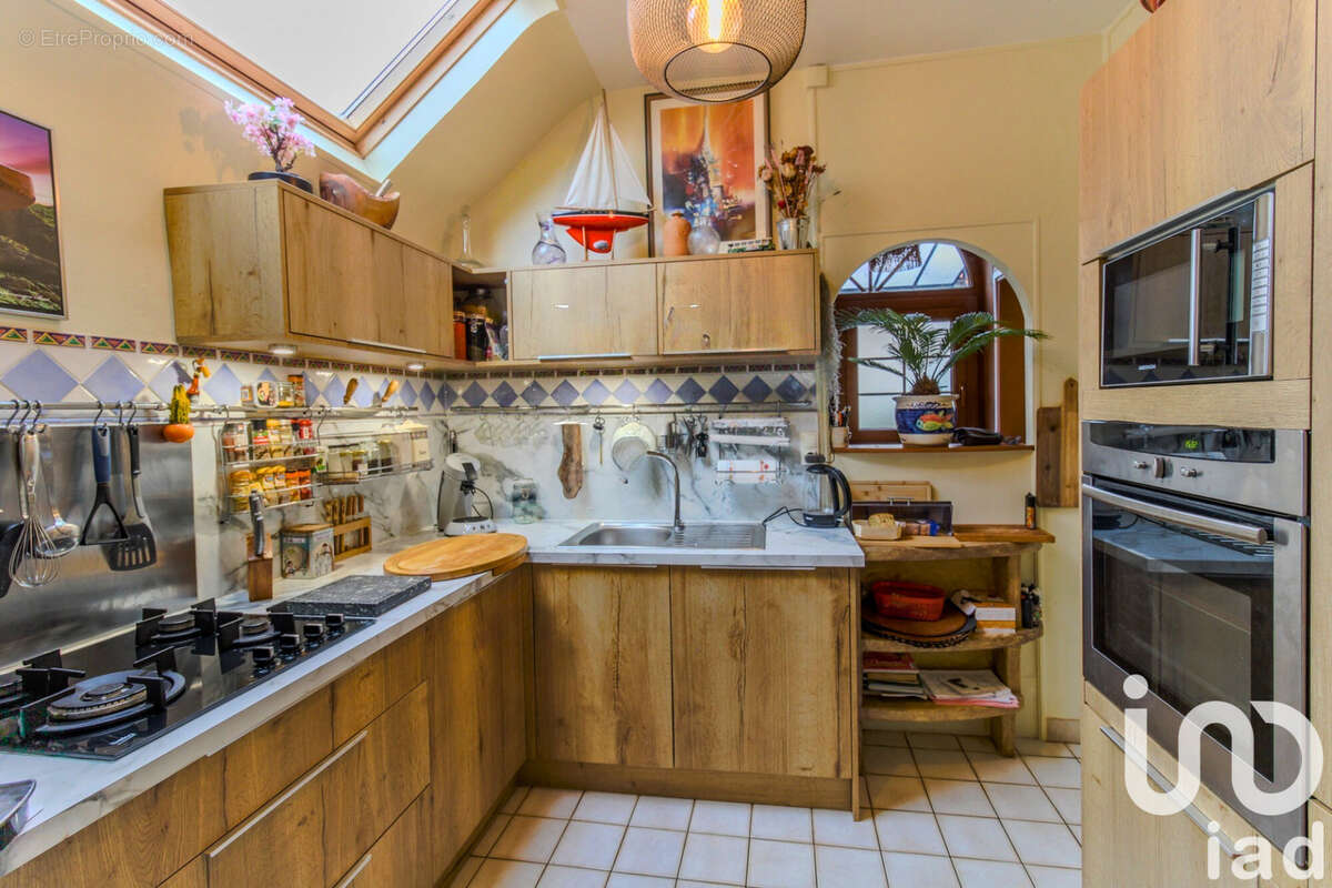 Photo 3 - Maison à ROUEN