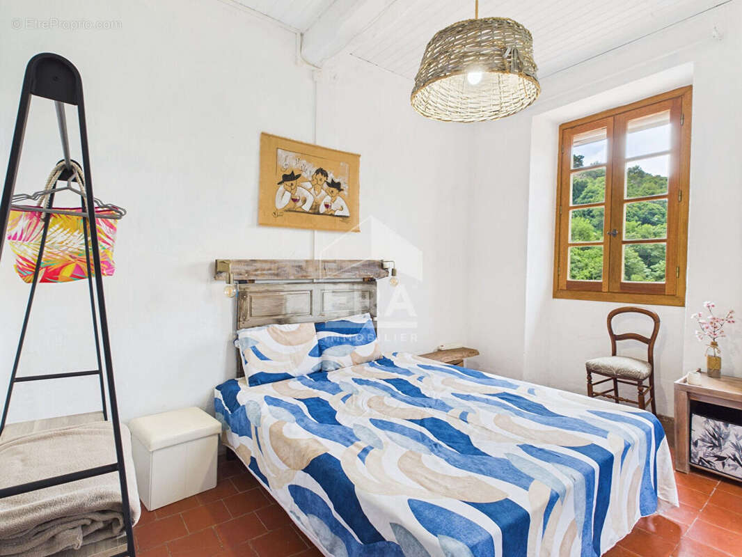 Appartement à SAINT-FLORENT