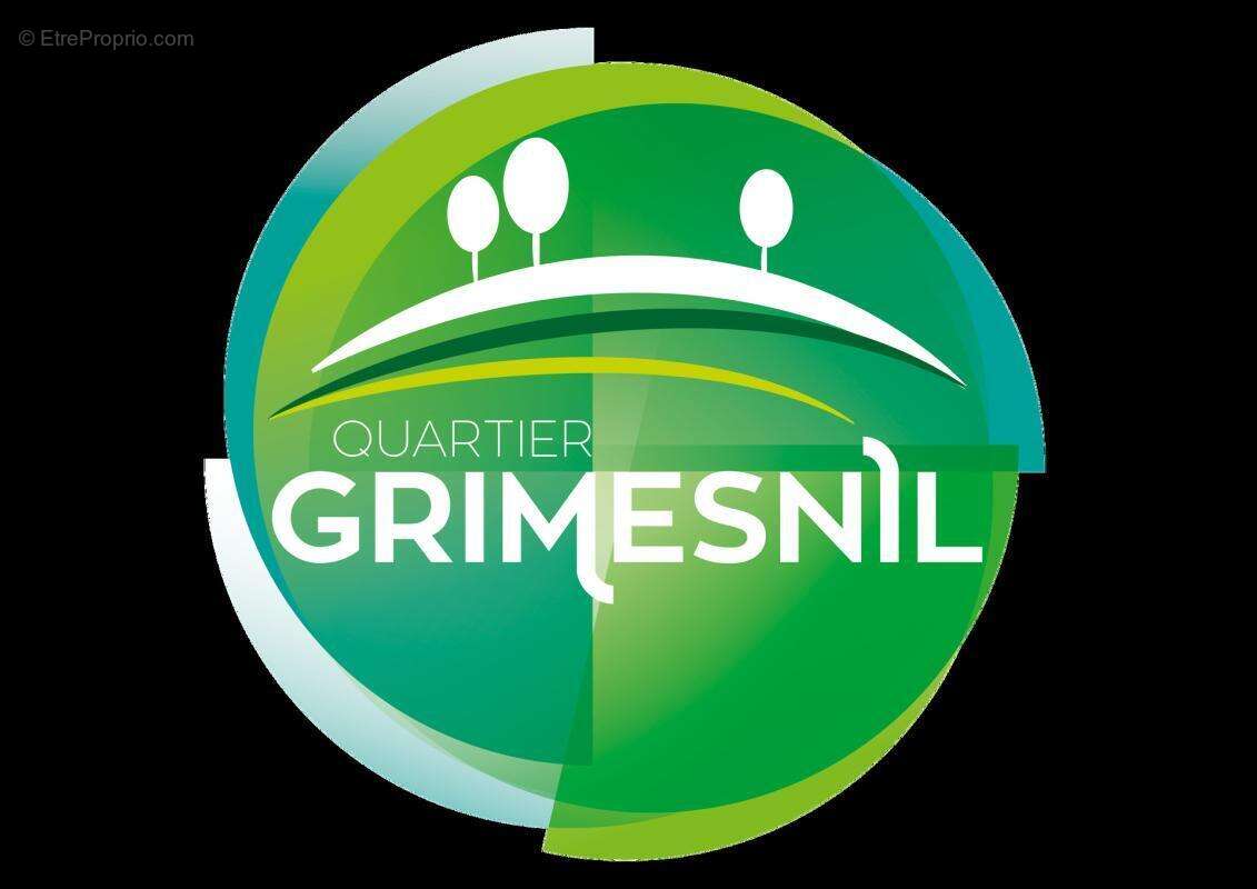 Terrain à CHERBOURG-OCTEVILLE