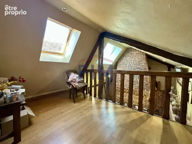Maison 4 pièces 120 m² à vendre à Neufchatel-En-Bray (76270) - photo 15