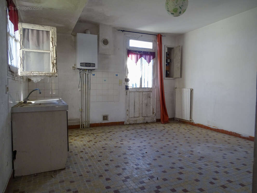 Appartement à SELLES-SUR-CHER