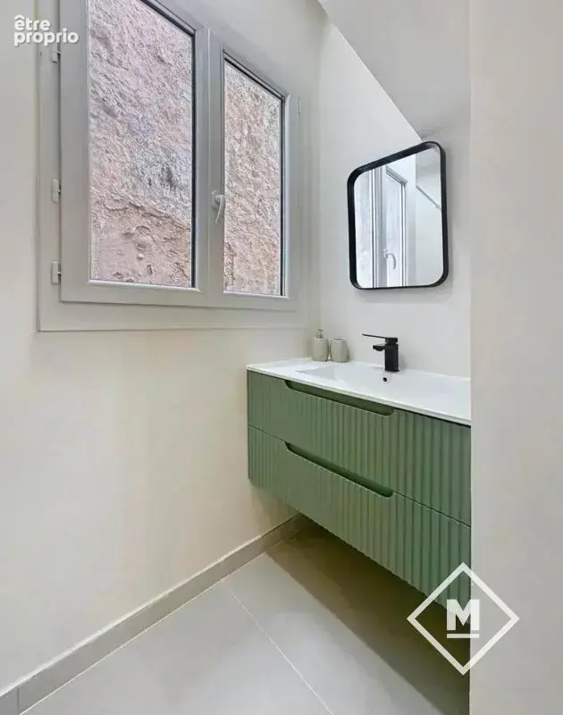 Appartement 2 pièces rénové à Marseille Catalans - Opportunité à saisir - photo 7