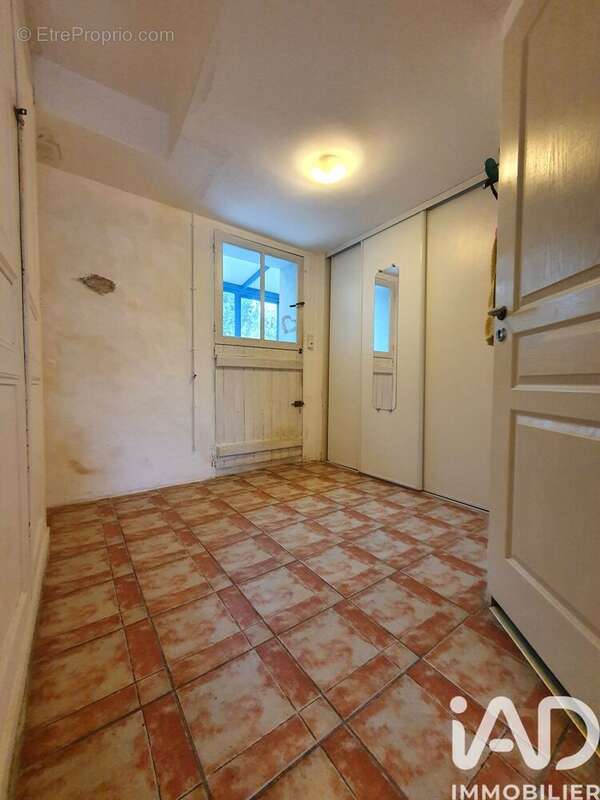 Photo 3 - Maison à SAACY-SUR-MARNE