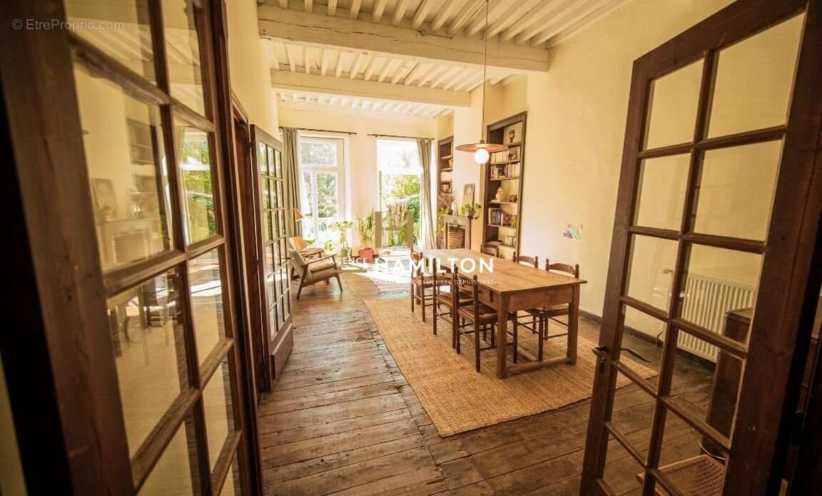 Maison à CORDES-SUR-CIEL