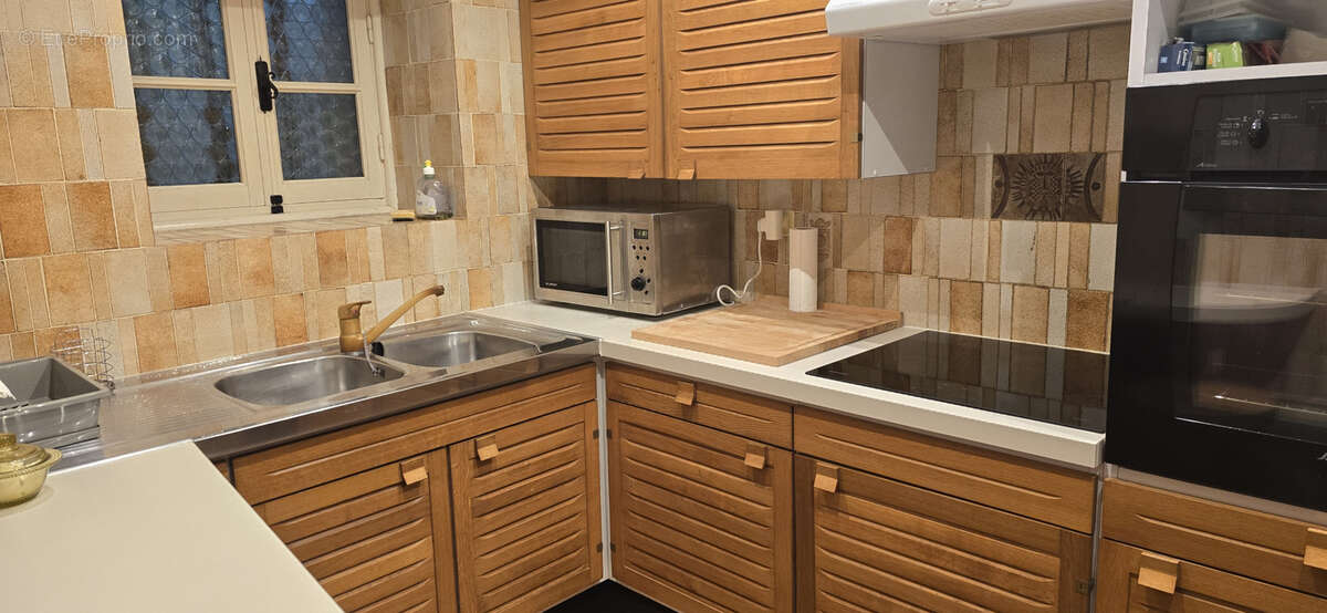 Appartement à SARTENE