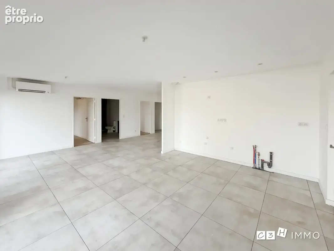 Maison 4 pièces 92 m² à vendre à Longages (31410) - photo 3