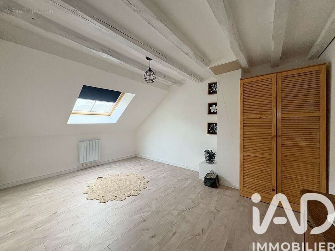 Photo 9 - Maison à MEZILLES