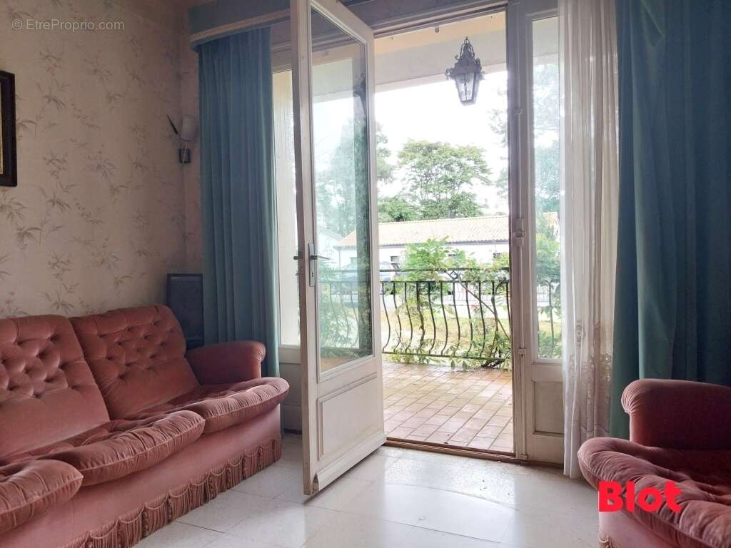 Maison à SAINT-BREVIN-LES-PINS