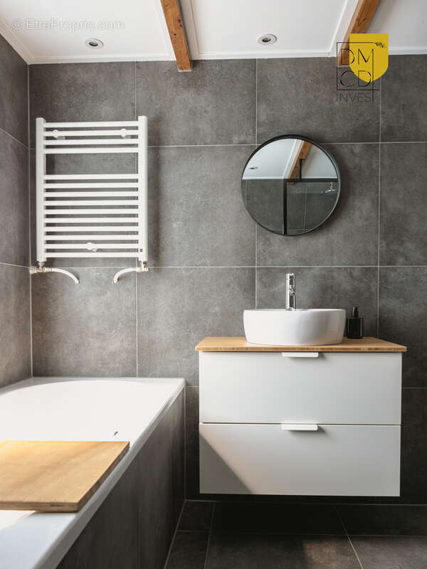 Appartement à SALON-DE-PROVENCE