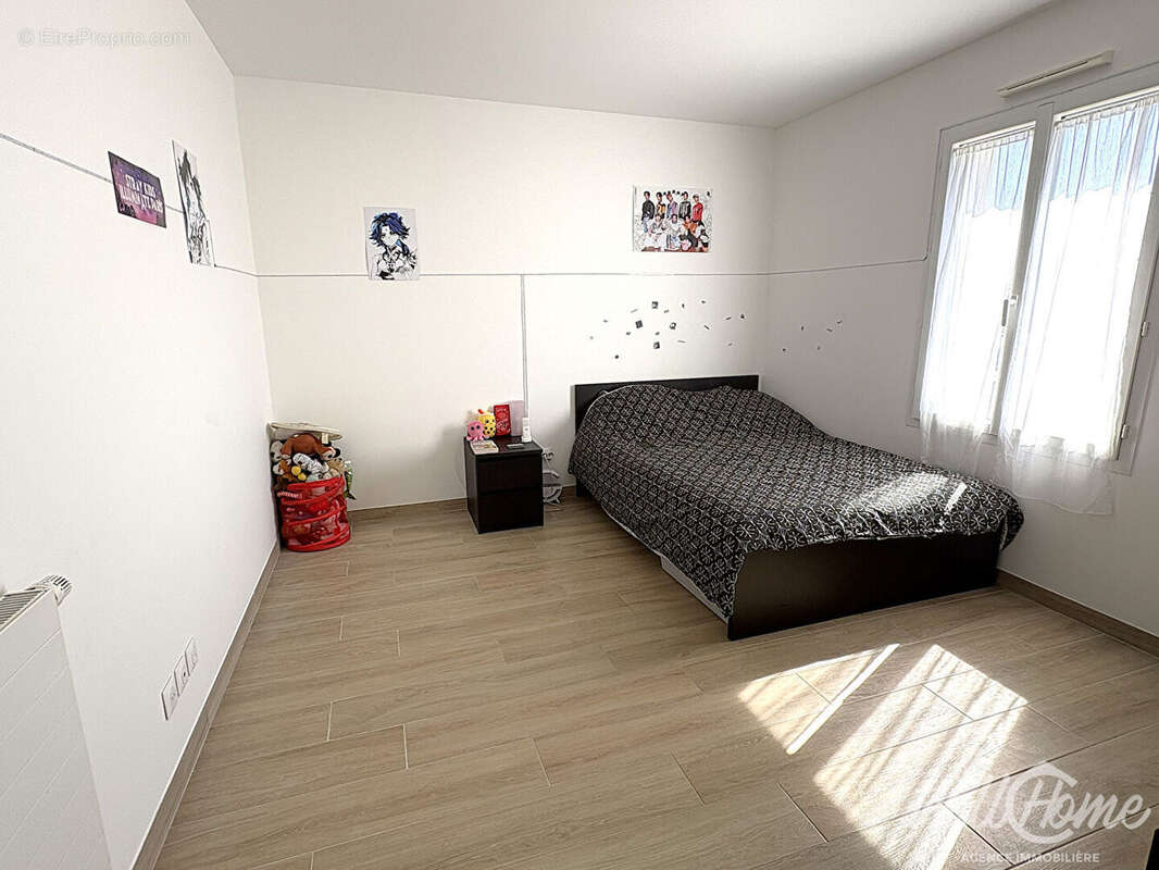 Maison à SAINT-OUEN-L'AUMONE