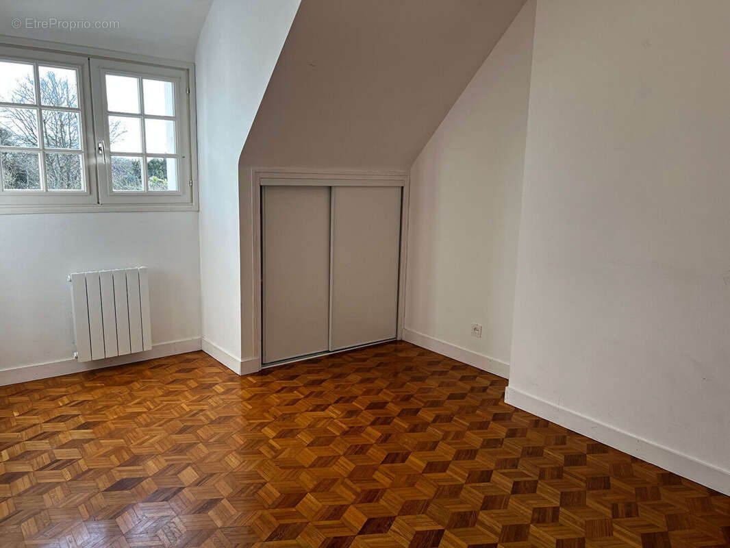 Maison à LOCTUDY