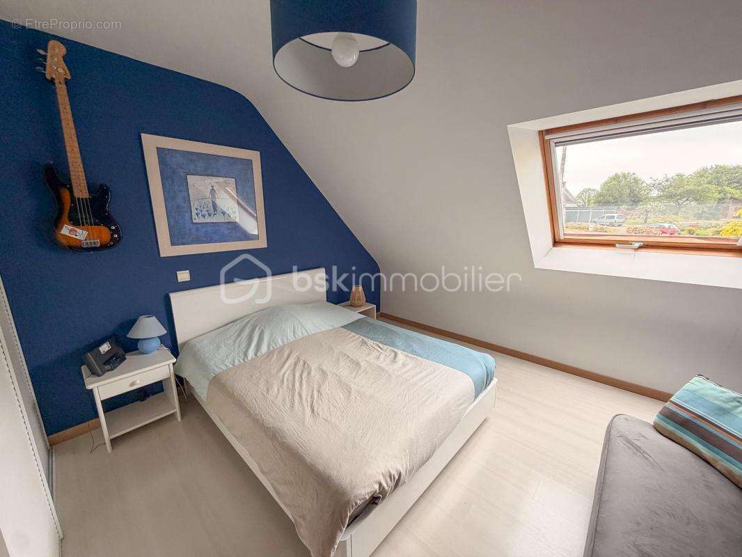 LANDEVANT - Superbe proprieté sur près de 2 hectares de terrain - Piscine - photo 10