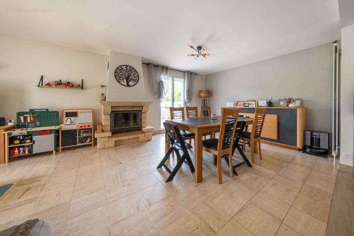 Quetigny - maison t10 - photo 6
