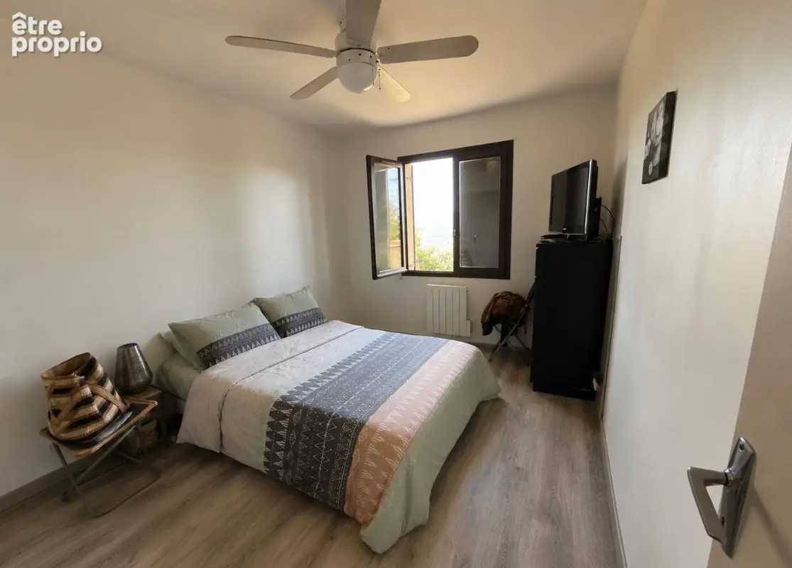 Maison de 138 m² avec studio indépendant, vue dégagée et grand terrain de 1000 m² - photo 11