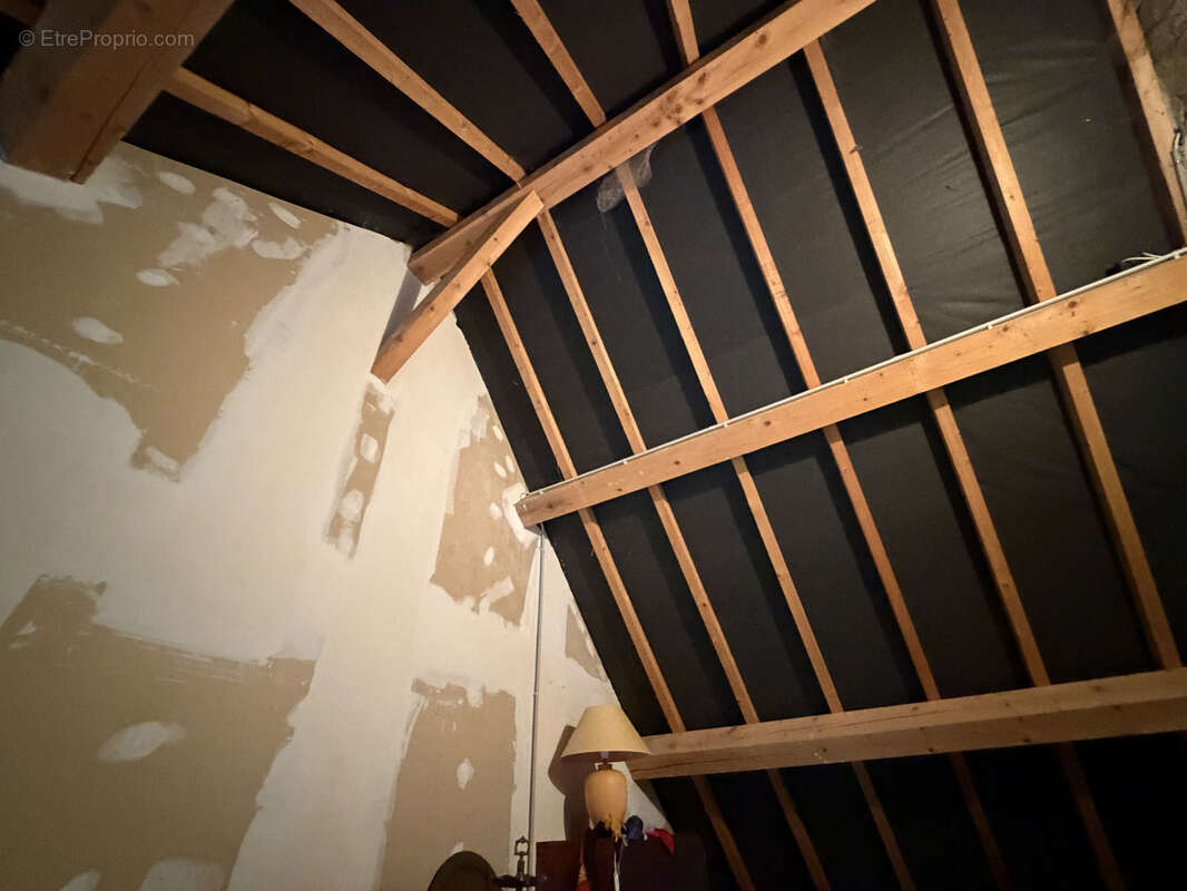 Maison à SAINT-GERMAIN-DES-FOSSES