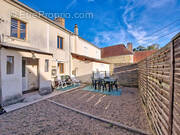Maison à LES THILLIERS-EN-VEXIN