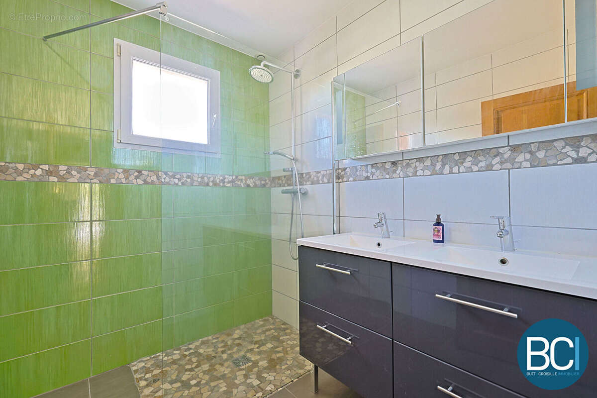 CHAMPENOUX - Maison 10 pièces -190 m2 - photo 9