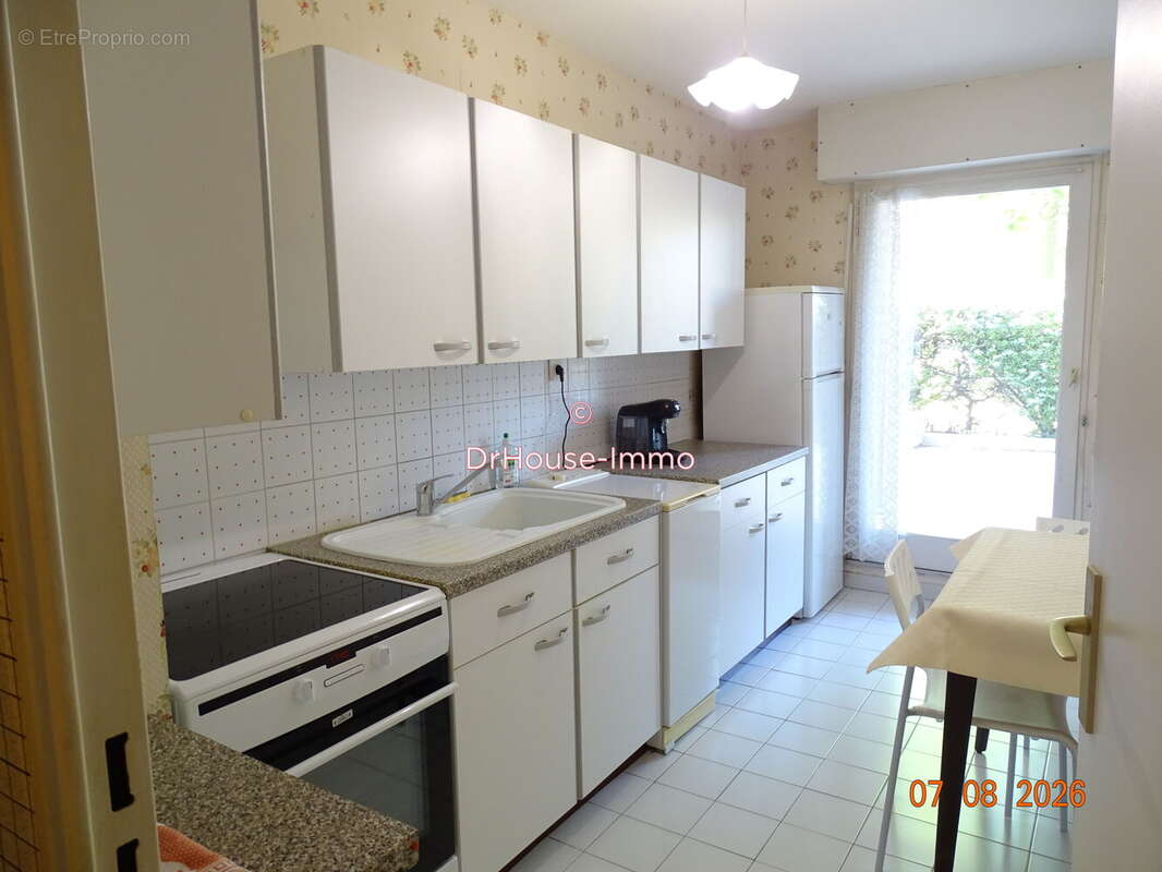 Appartement 65 m² à Blagnac  - photo 12