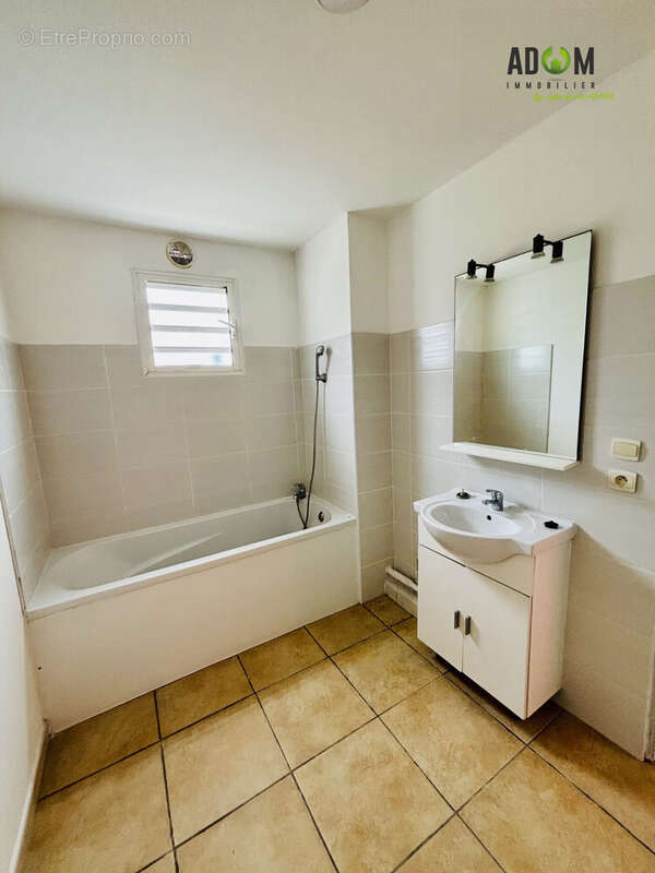 Appartement à SAINT-JOSEPH