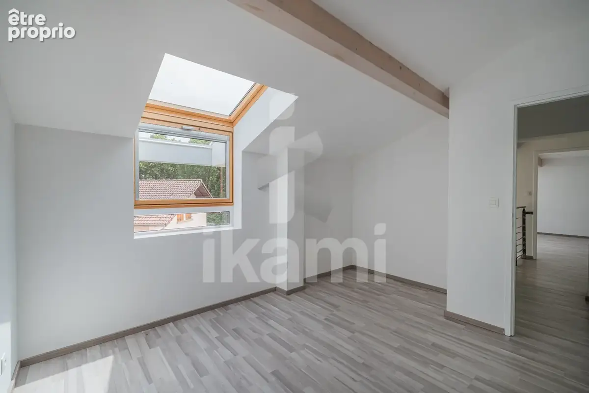 Maison 6 pièces - Coteau - COUBLEVIE - photo 9