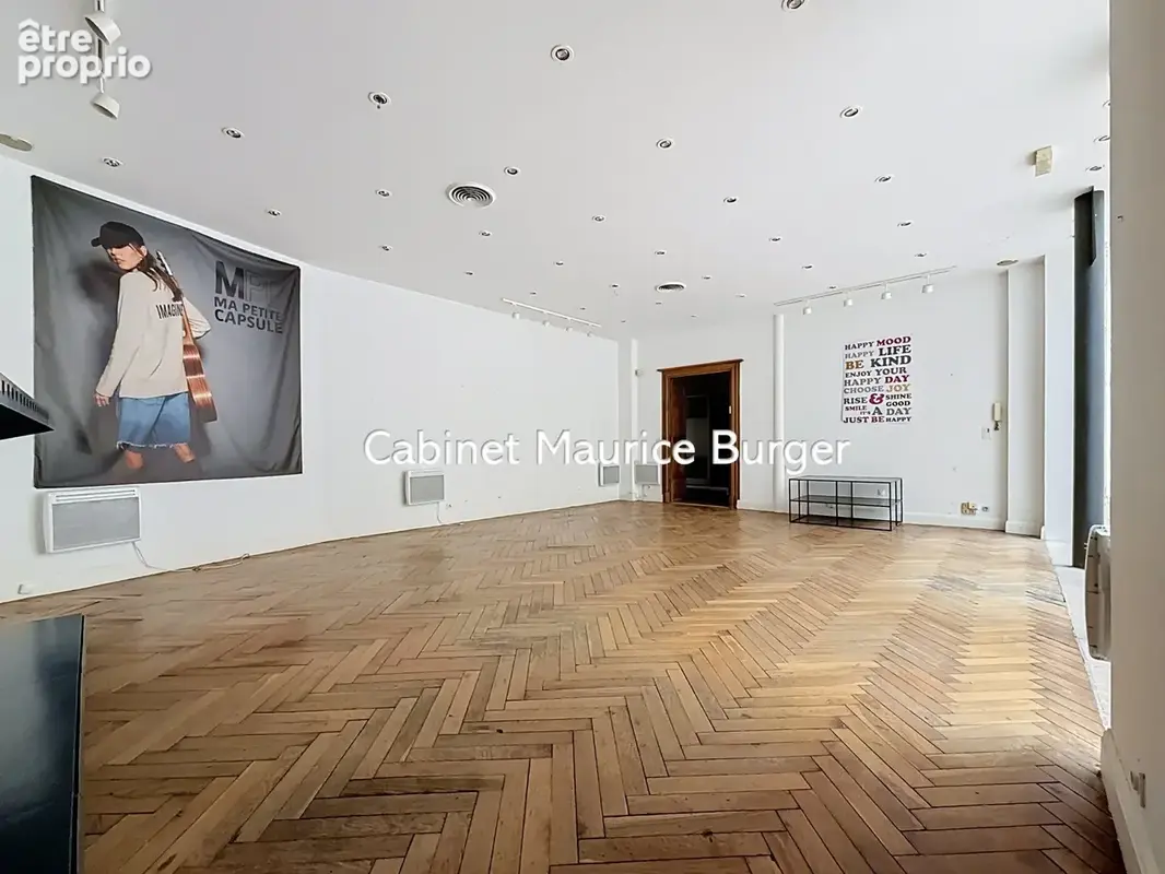 Paris 2   montorgueil   rue tiquetonne   local commercial a vendre   194,96 m2 - photo 14