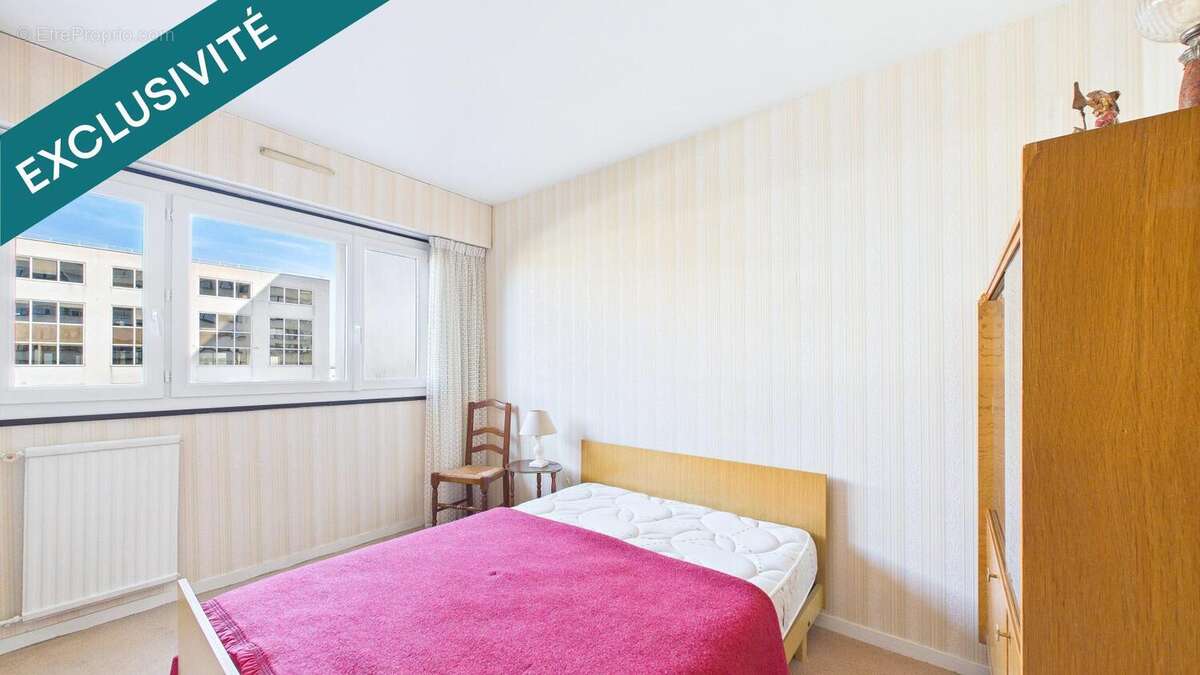 Photo 9 - Appartement à VILLEJUIF