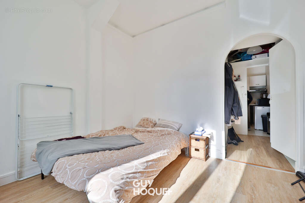 Appartement à MALAKOFF