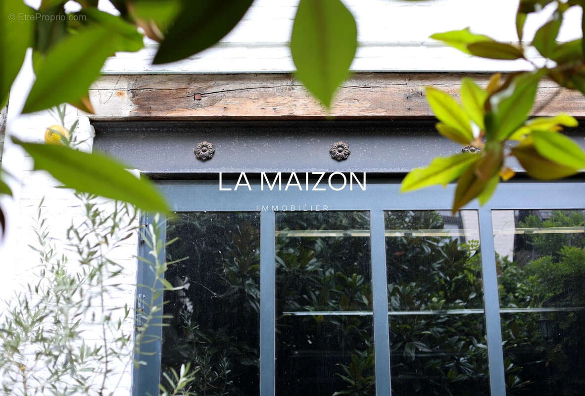 Maison à LILLE
