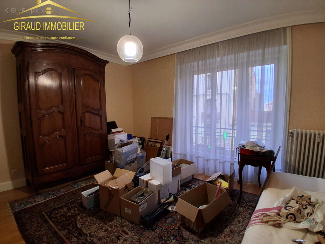 Appartement à ROANNE