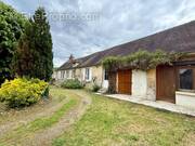 Maison à CINQUEUX