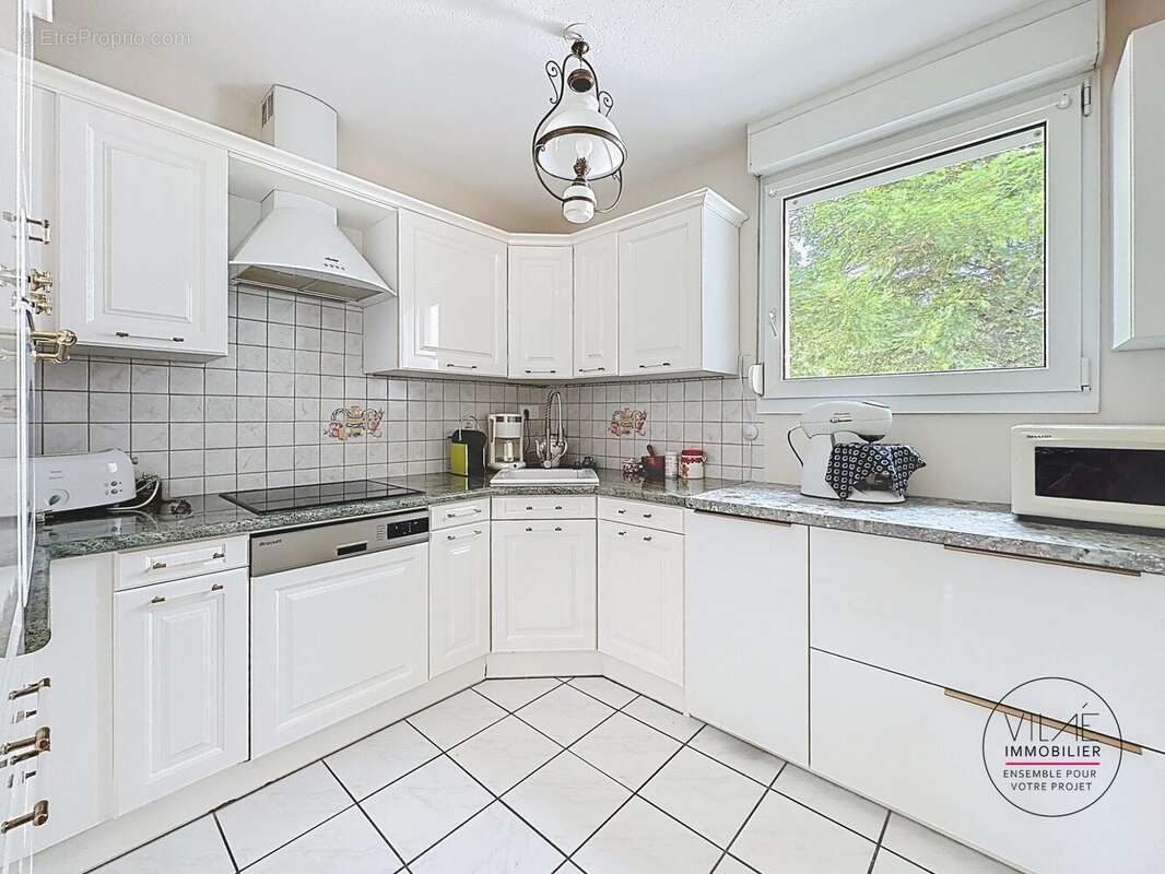 Appartement à OBERNAI