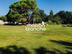 Maison à PORT-D'ENVAUX