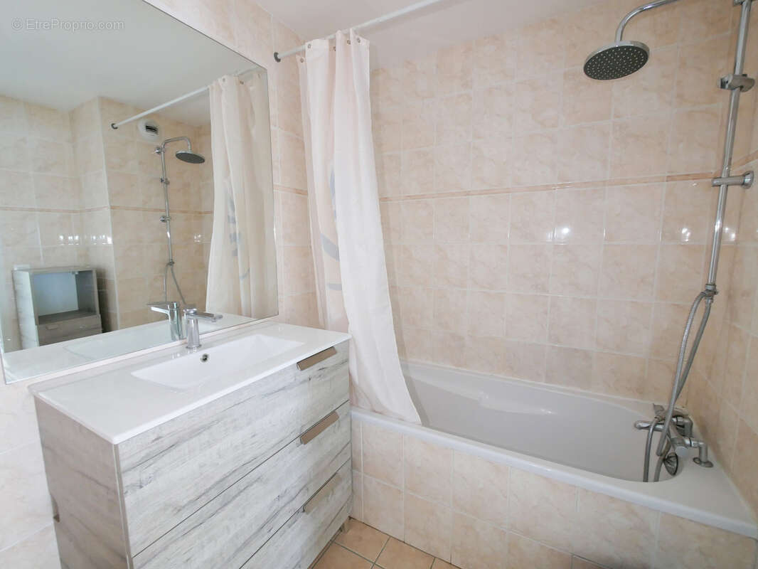 Appartement à ANNEMASSE
