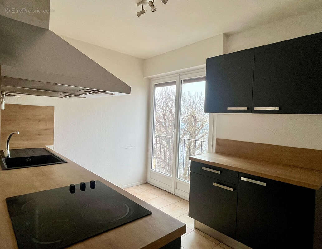 Appartement à TROYES