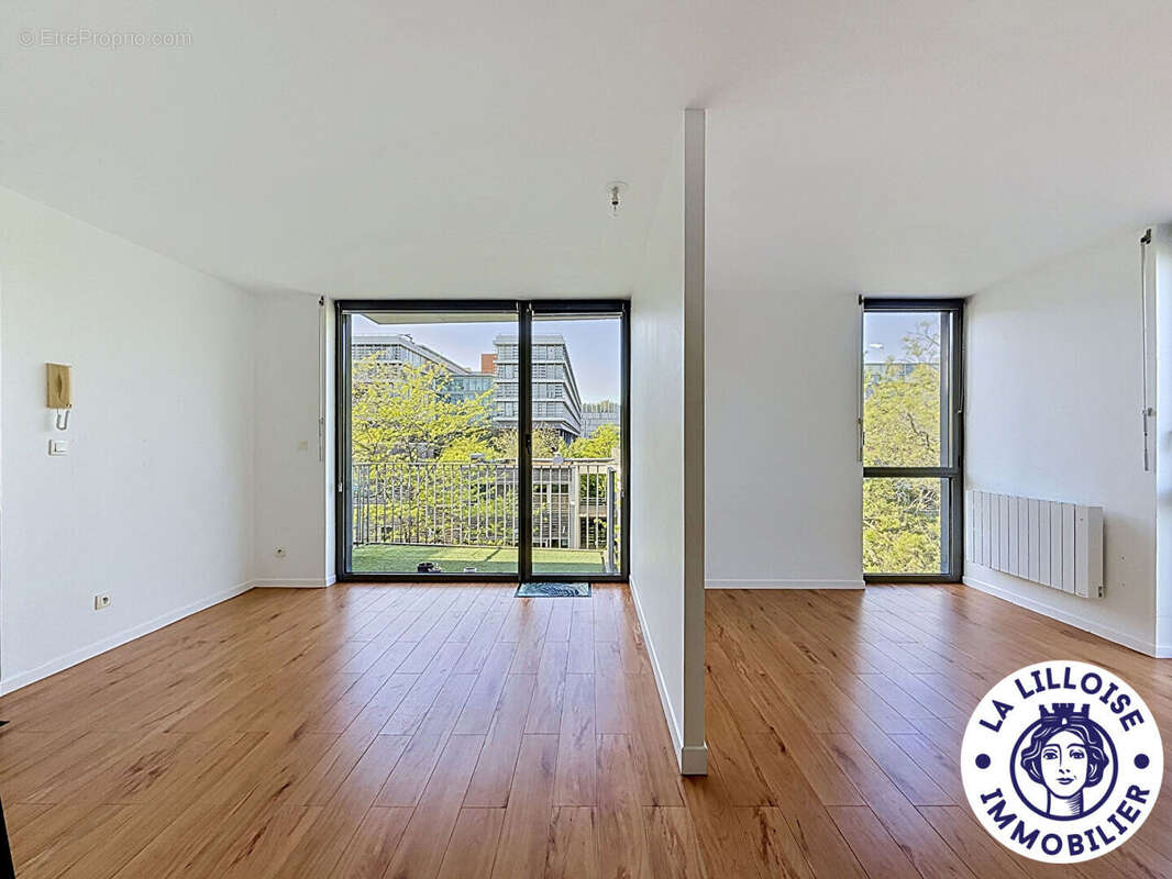 Appartement à LILLE