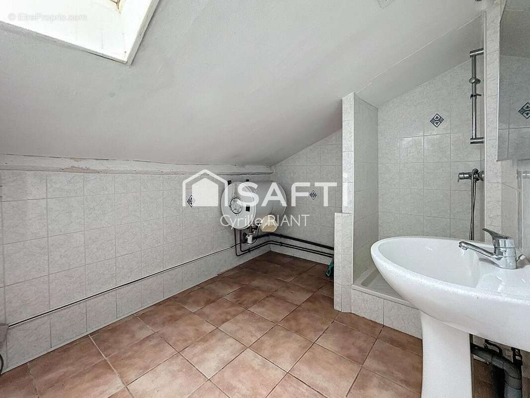 Photo 6 - Appartement à RIVES