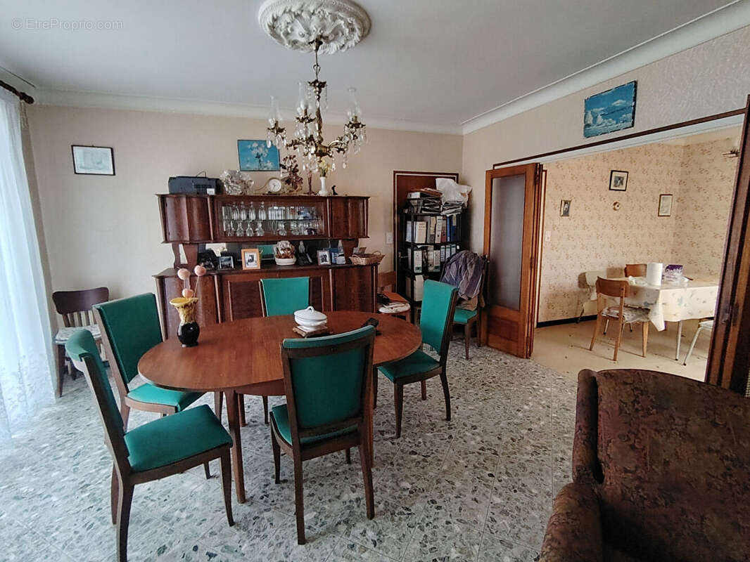 Appartement à SAINT-JEAN-DE-MONTS