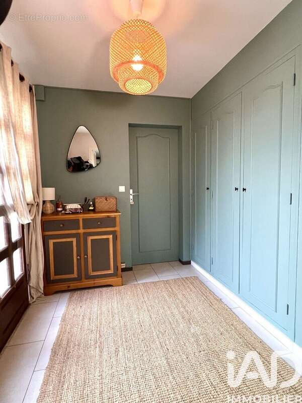 Photo 2 - Maison à SALLES