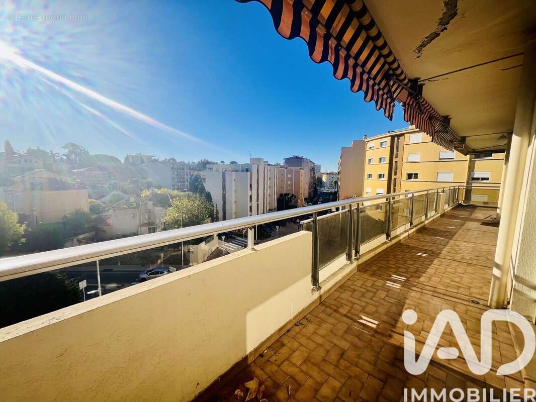 Photo 6 - Appartement à TOULON