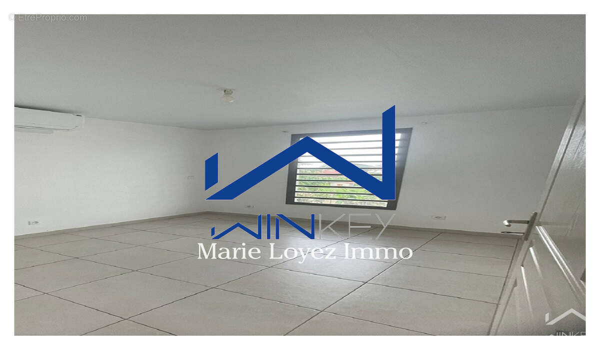 Appartement à CAYENNE