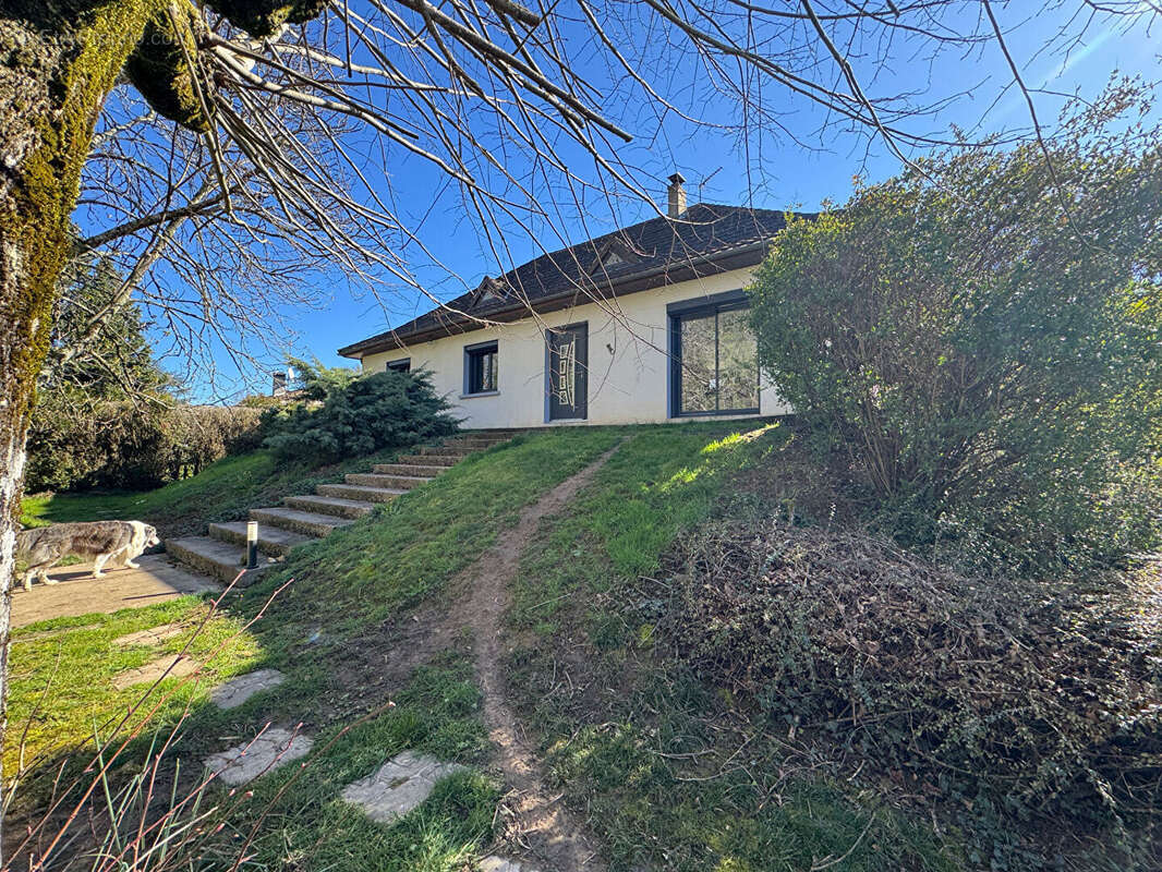 Maison à RAZAC-SUR-L'ISLE