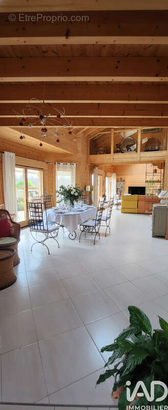 Photo 8 - Maison à ESSOYES